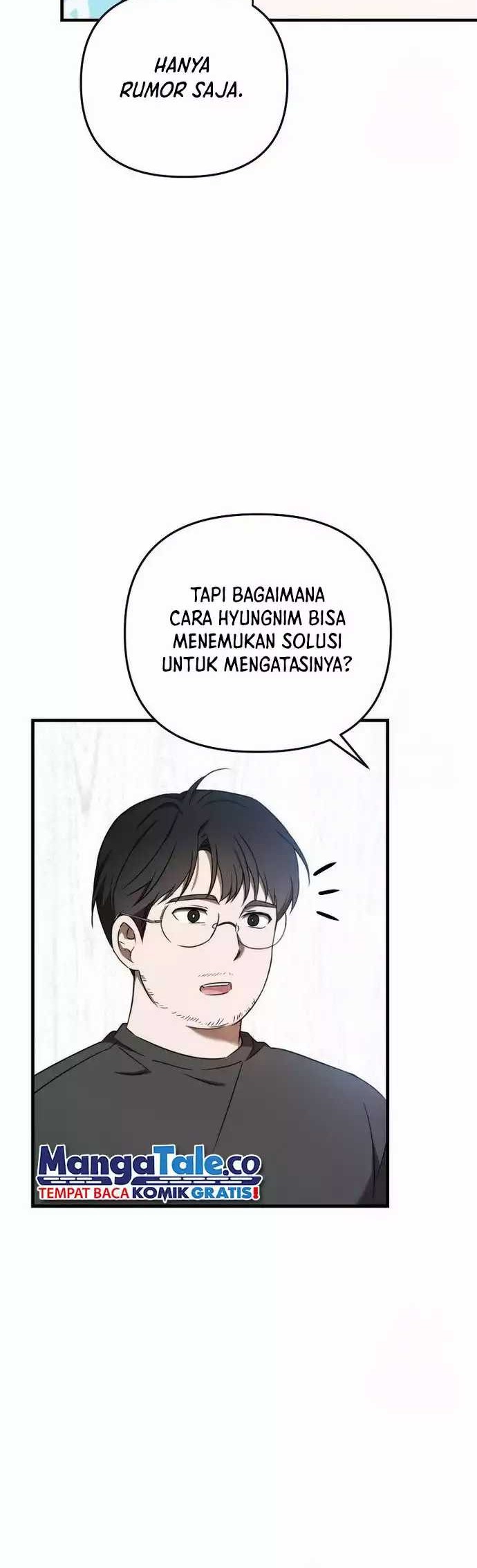 The Rookie In The Baseball Team Is Performing Exceptionally Well Chapter 16 - halaman 9
