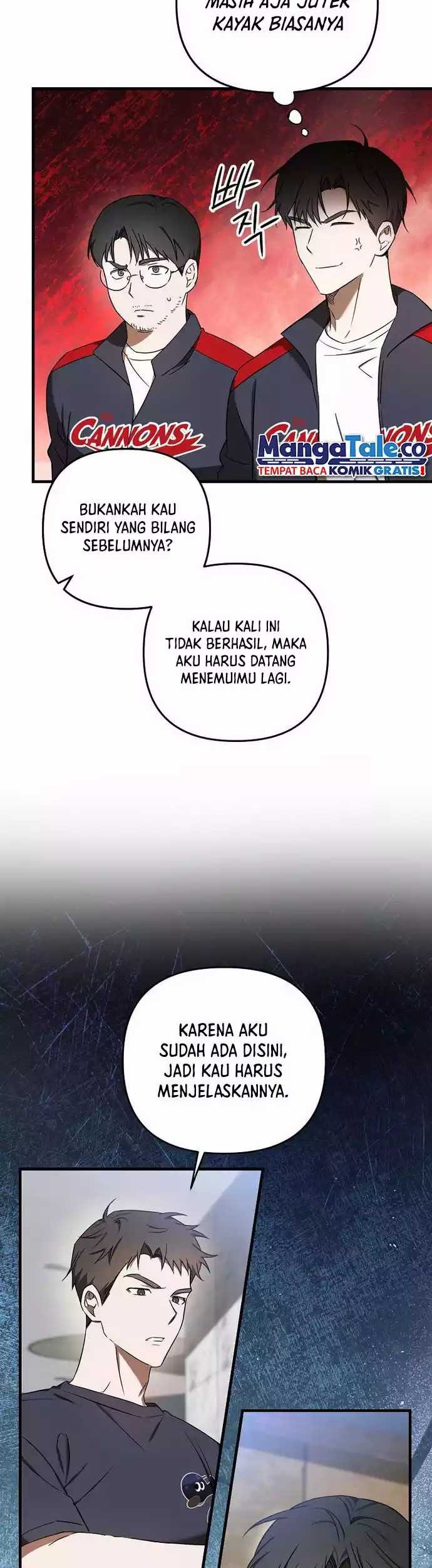 The Rookie In The Baseball Team Is Performing Exceptionally Well Chapter 17 - halaman 4