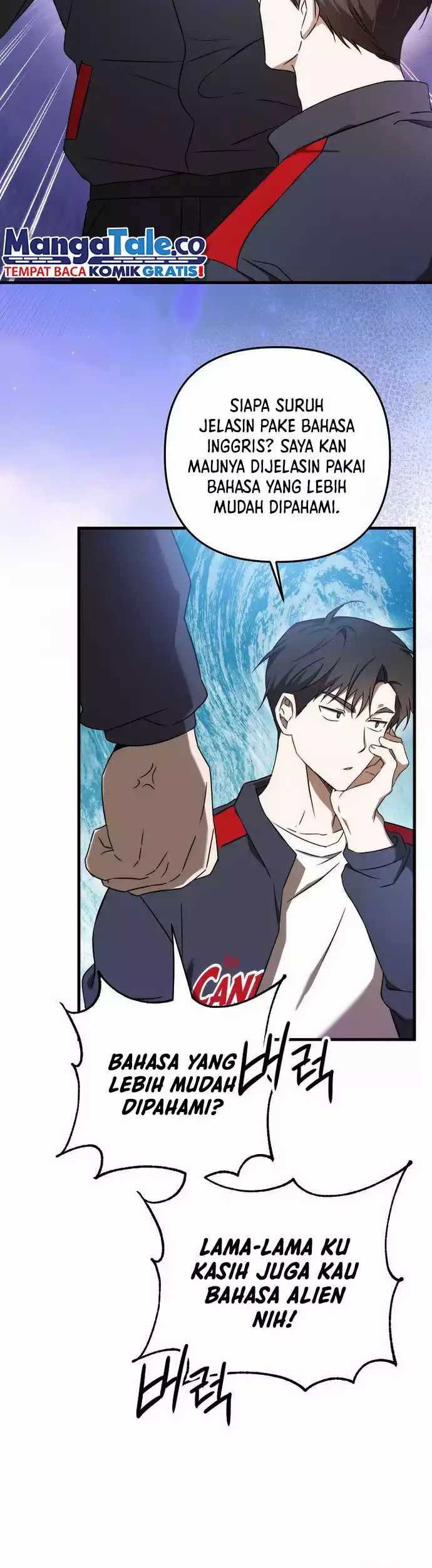The Rookie In The Baseball Team Is Performing Exceptionally Well Chapter 17 - halaman 40