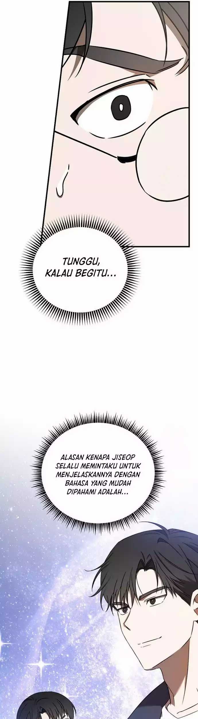 The Rookie In The Baseball Team Is Performing Exceptionally Well Chapter 17 - halaman 47