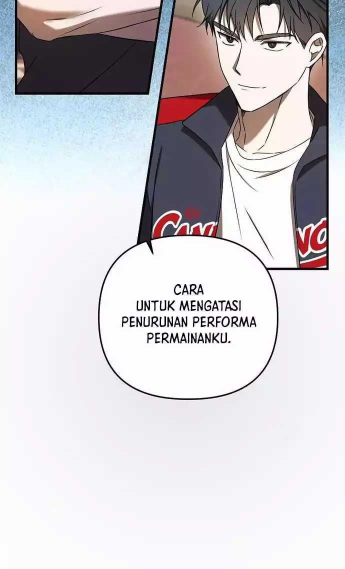 The Rookie In The Baseball Team Is Performing Exceptionally Well Chapter 17 - halaman 5