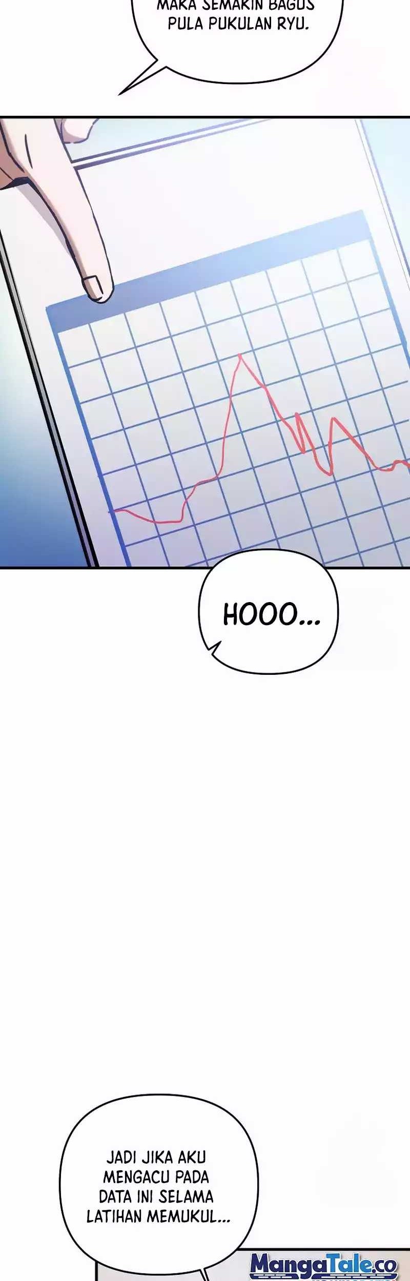The Rookie In The Baseball Team Is Performing Exceptionally Well Chapter 18 - halaman 10
