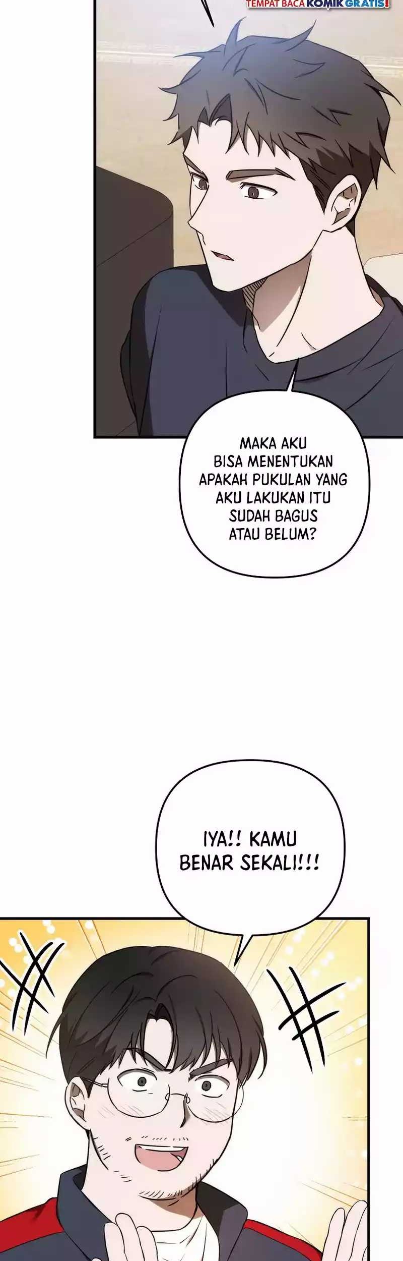 The Rookie In The Baseball Team Is Performing Exceptionally Well Chapter 18 - halaman 11
