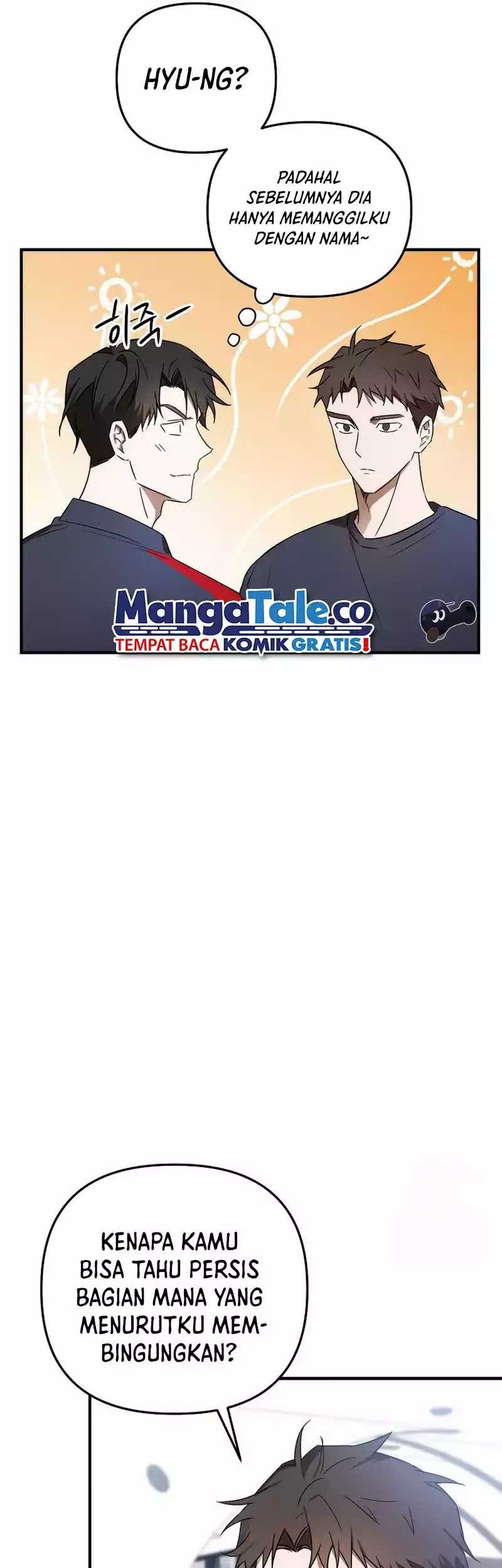 The Rookie In The Baseball Team Is Performing Exceptionally Well Chapter 18 - halaman 16