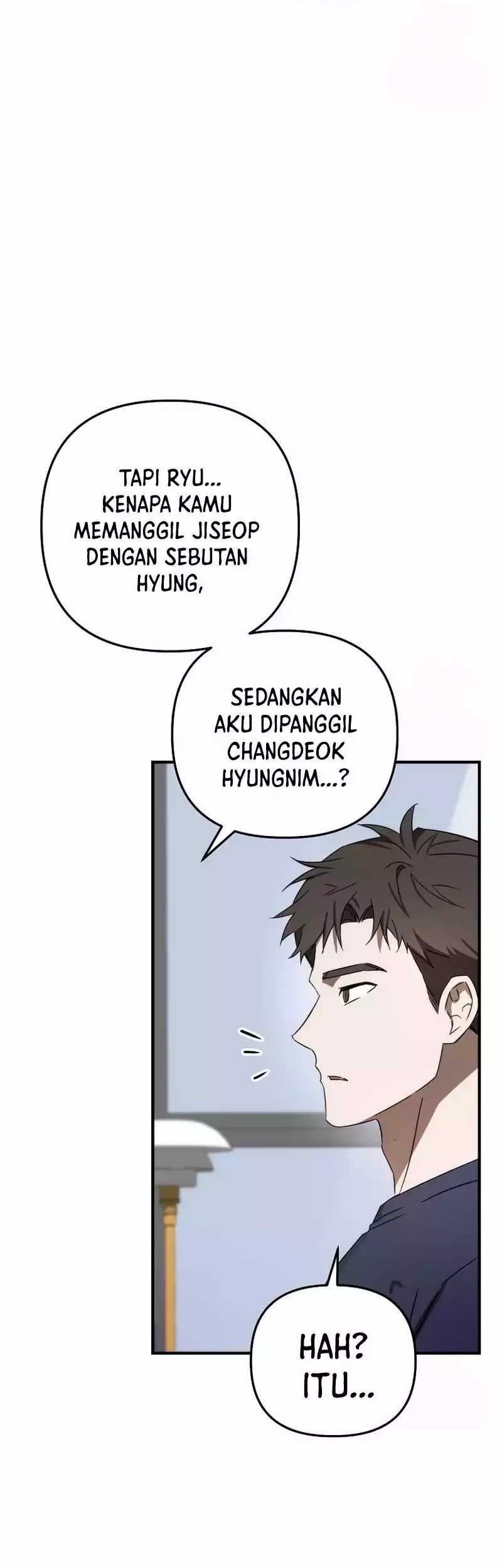 The Rookie In The Baseball Team Is Performing Exceptionally Well Chapter 18 - halaman 18