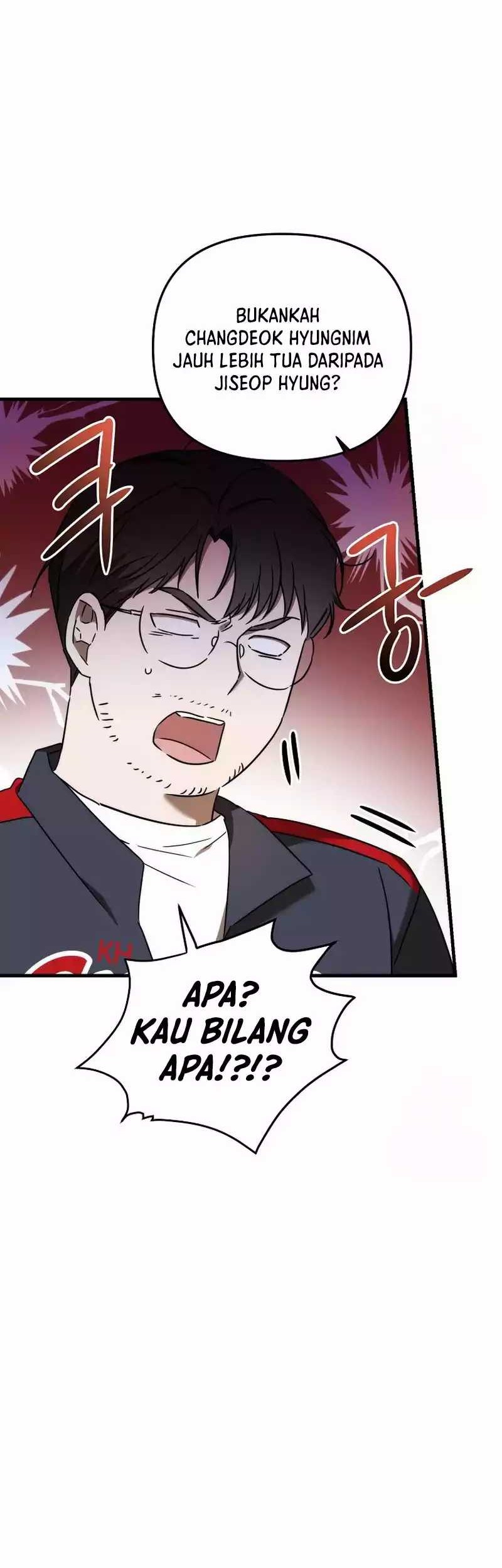The Rookie In The Baseball Team Is Performing Exceptionally Well Chapter 18 - halaman 19