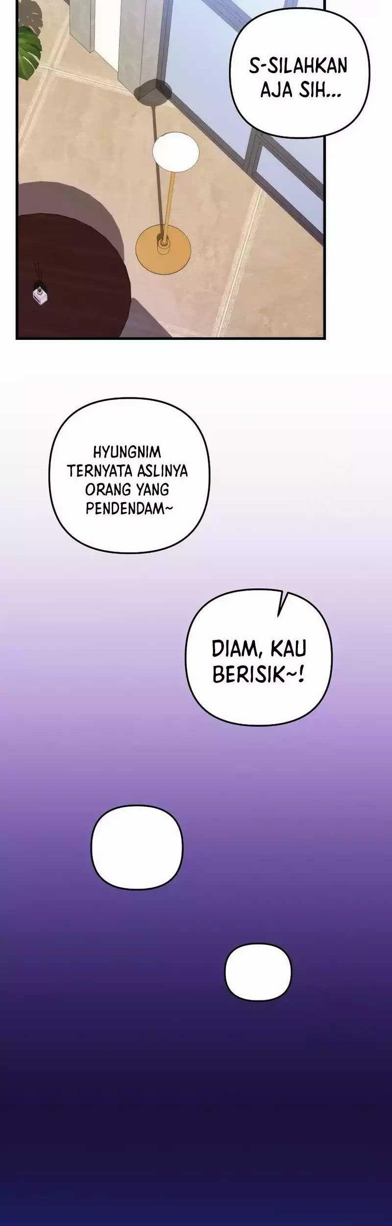 The Rookie In The Baseball Team Is Performing Exceptionally Well Chapter 18 - halaman 21