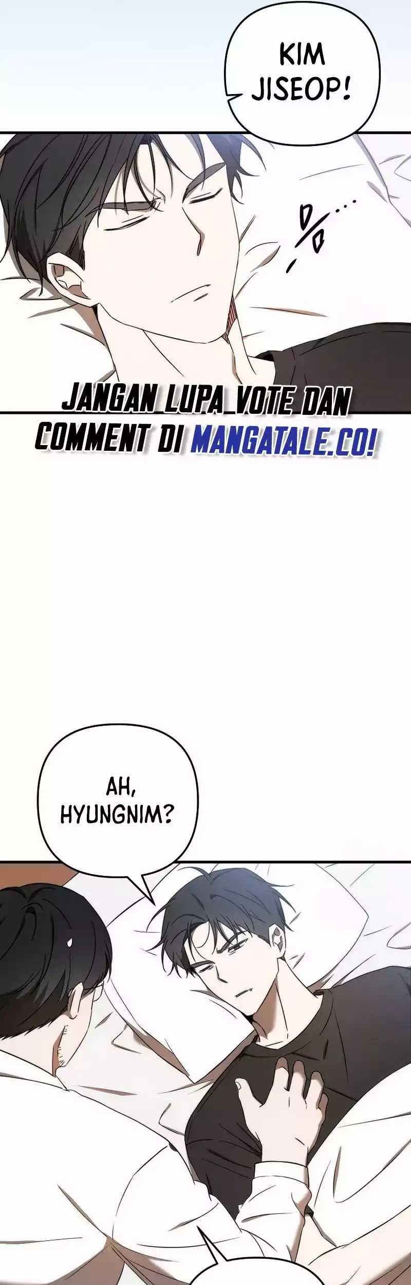 The Rookie In The Baseball Team Is Performing Exceptionally Well Chapter 18 - halaman 23