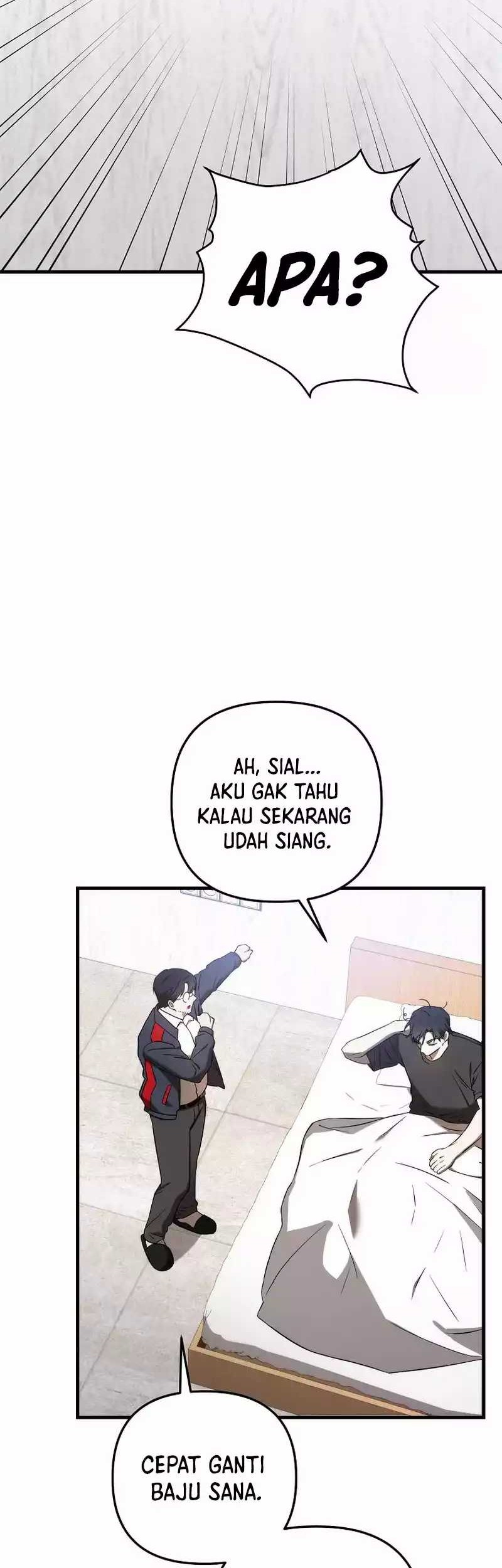 The Rookie In The Baseball Team Is Performing Exceptionally Well Chapter 18 - halaman 26