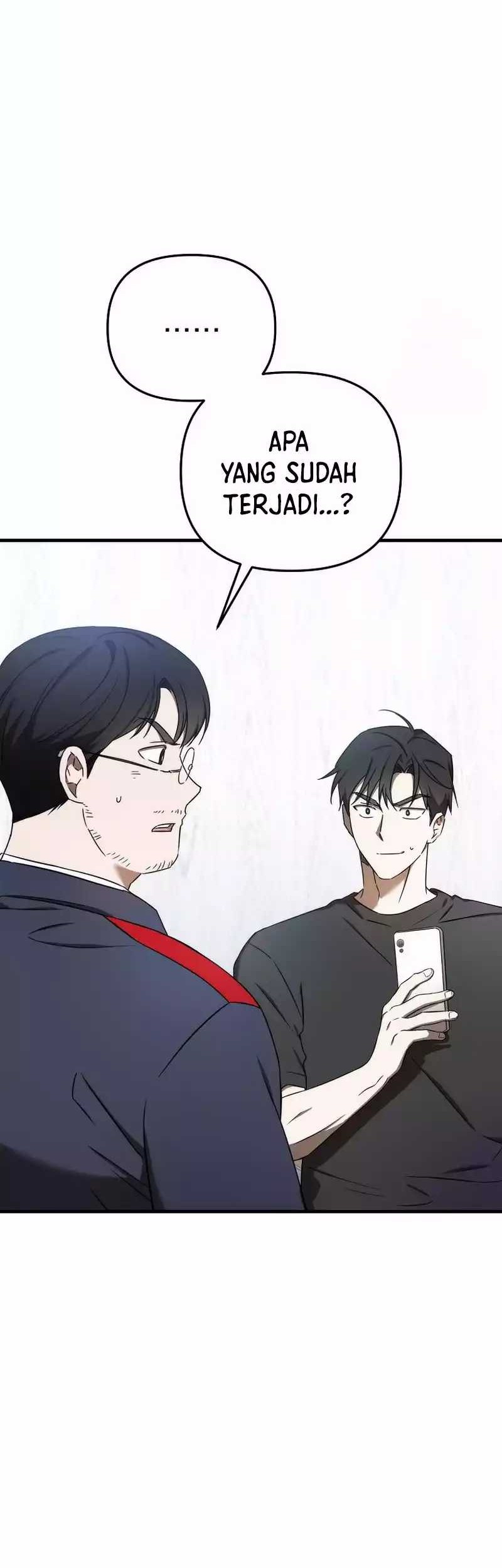 The Rookie In The Baseball Team Is Performing Exceptionally Well Chapter 18 - halaman 35
