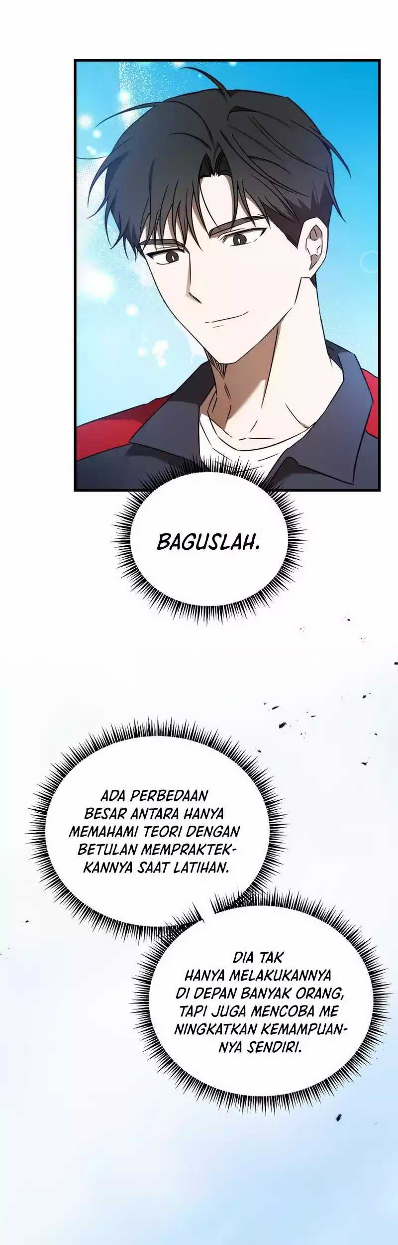 The Rookie In The Baseball Team Is Performing Exceptionally Well Chapter 19 - halaman 12