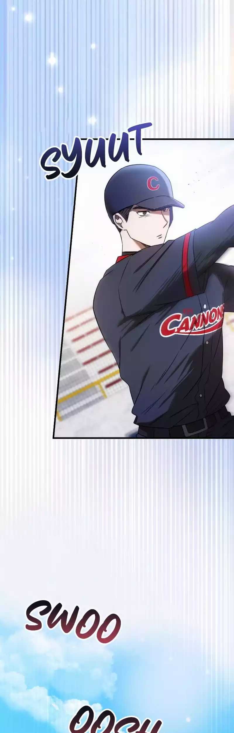 The Rookie In The Baseball Team Is Performing Exceptionally Well Chapter 19 - halaman 16