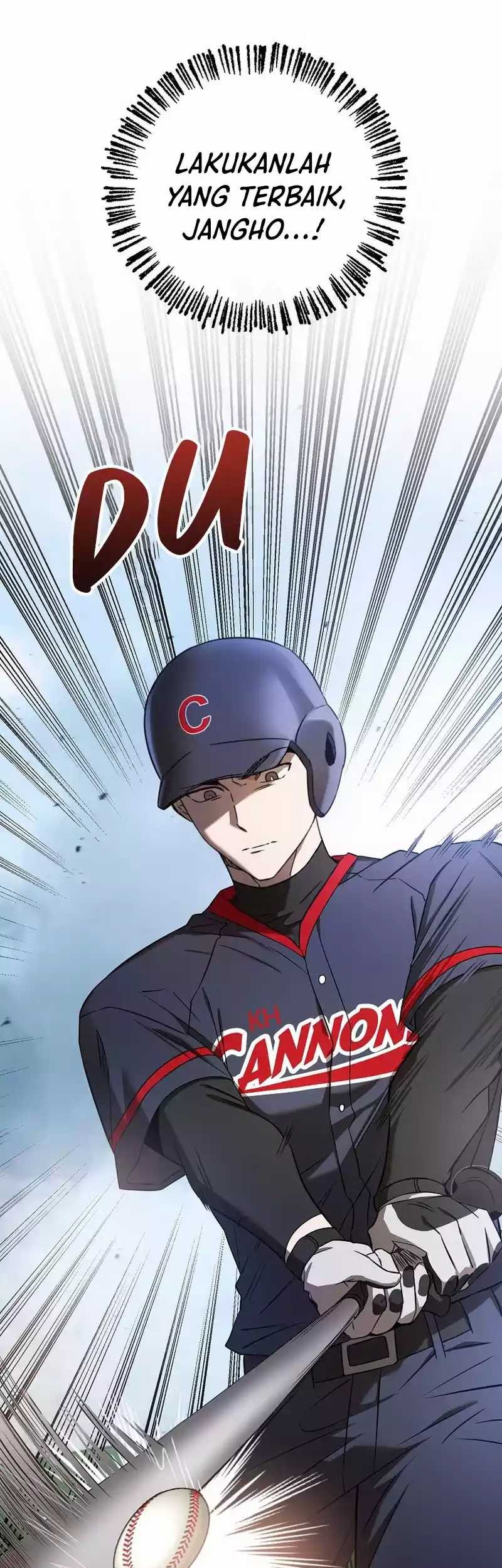 The Rookie In The Baseball Team Is Performing Exceptionally Well Chapter 19 - halaman 2