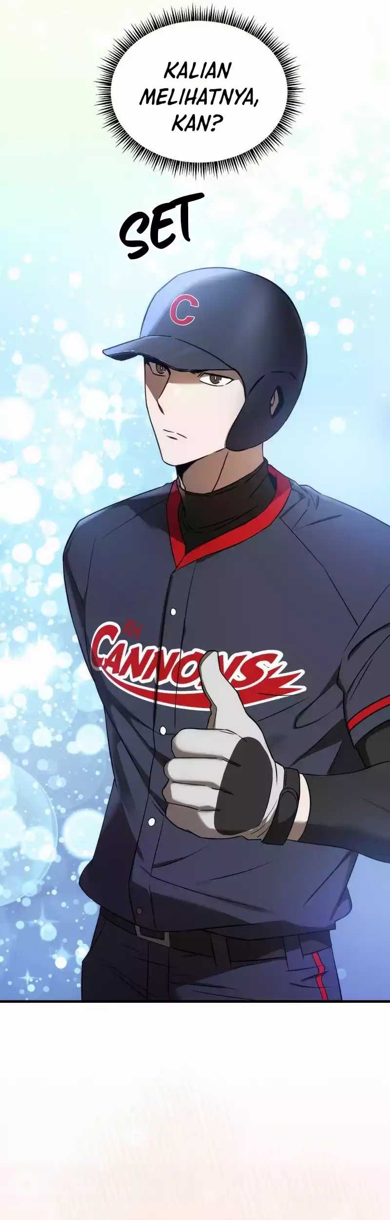 The Rookie In The Baseball Team Is Performing Exceptionally Well Chapter 19 - halaman 23