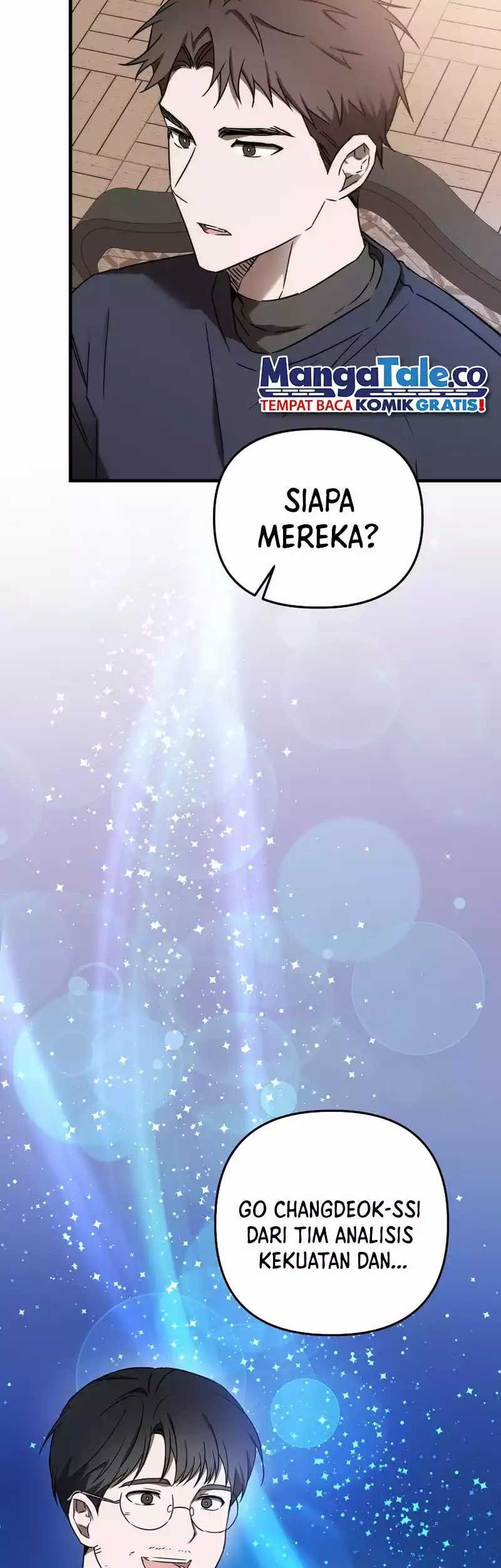 The Rookie In The Baseball Team Is Performing Exceptionally Well Chapter 19 - halaman 32