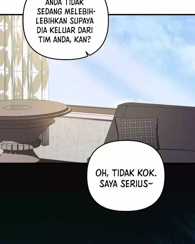 The Rookie In The Baseball Team Is Performing Exceptionally Well Chapter 19 - halaman 36