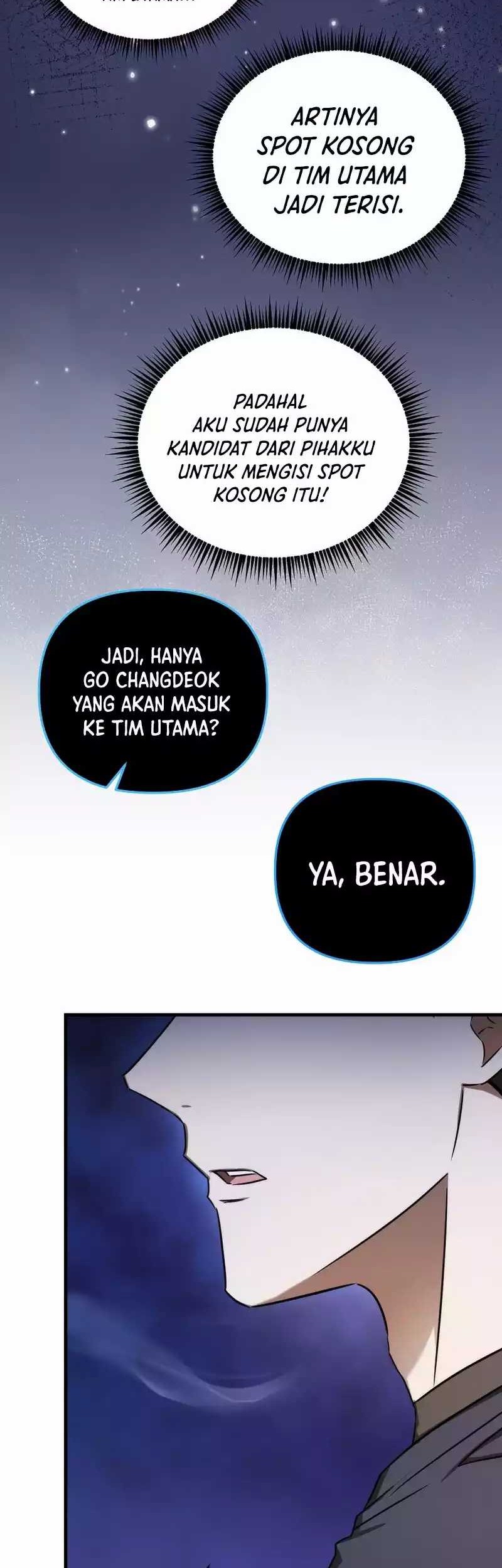 The Rookie In The Baseball Team Is Performing Exceptionally Well Chapter 19 - halaman 40