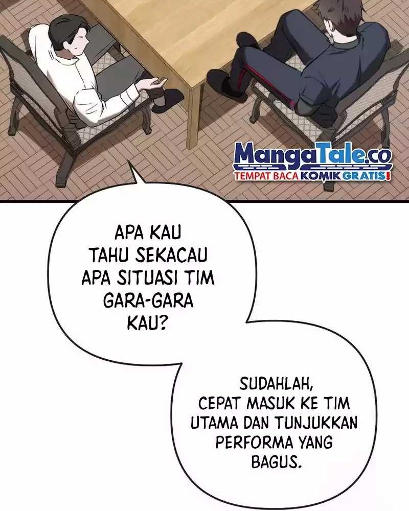 The Rookie In The Baseball Team Is Performing Exceptionally Well Chapter 19 - halaman 43