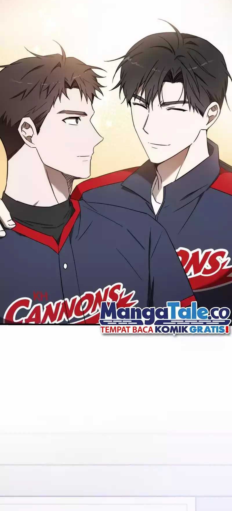The Rookie In The Baseball Team Is Performing Exceptionally Well Chapter 19 - halaman 49