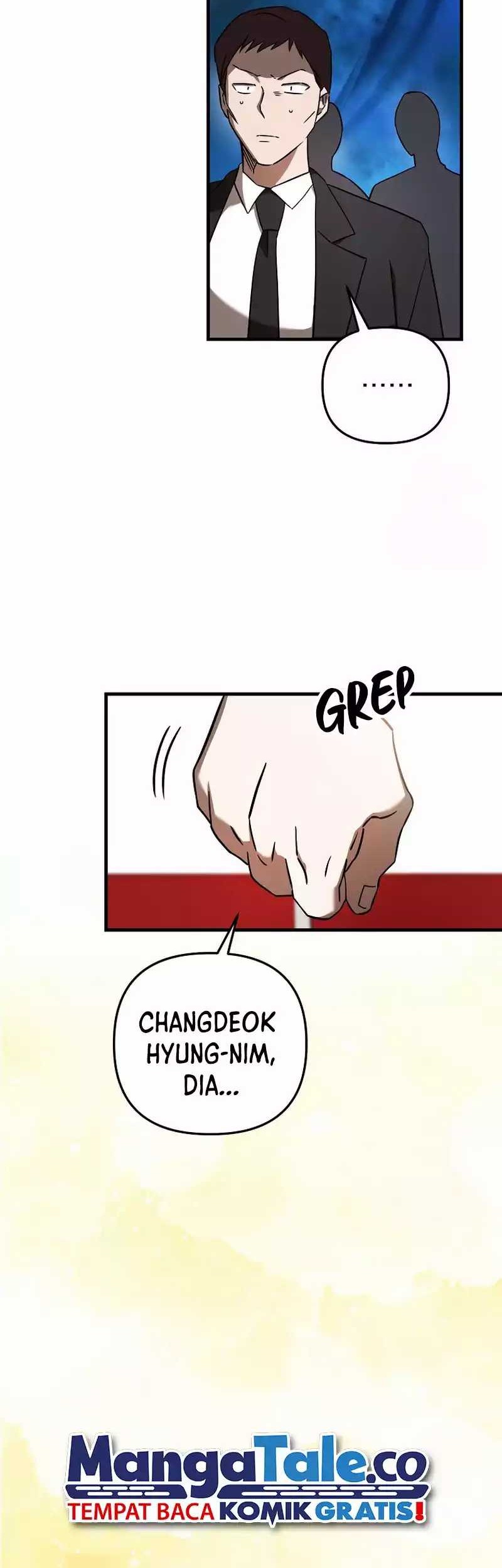 The Rookie In The Baseball Team Is Performing Exceptionally Well Chapter 19 - halaman 5