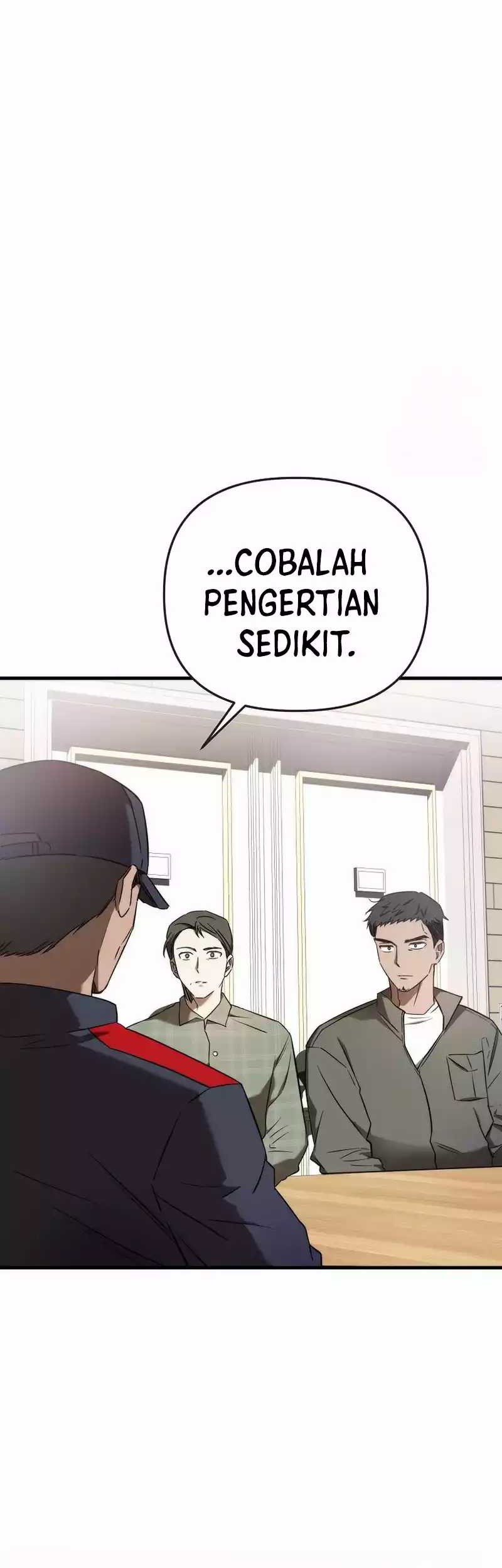 The Rookie In The Baseball Team Is Performing Exceptionally Well Chapter 19 - halaman 52