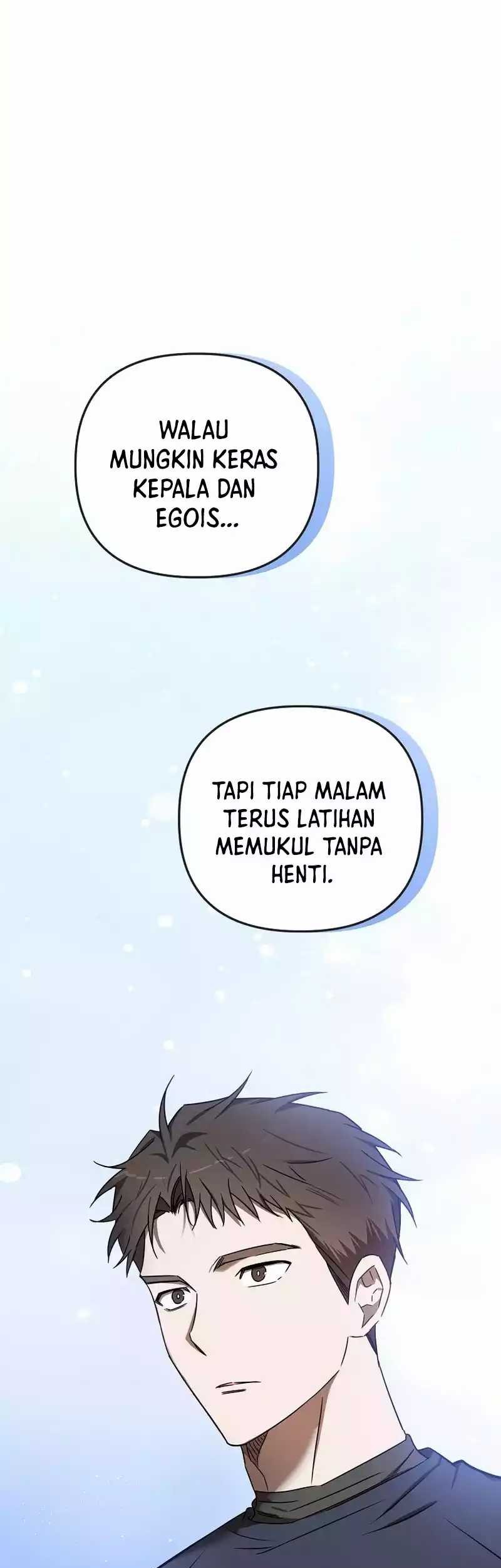 The Rookie In The Baseball Team Is Performing Exceptionally Well Chapter 19 - halaman 54
