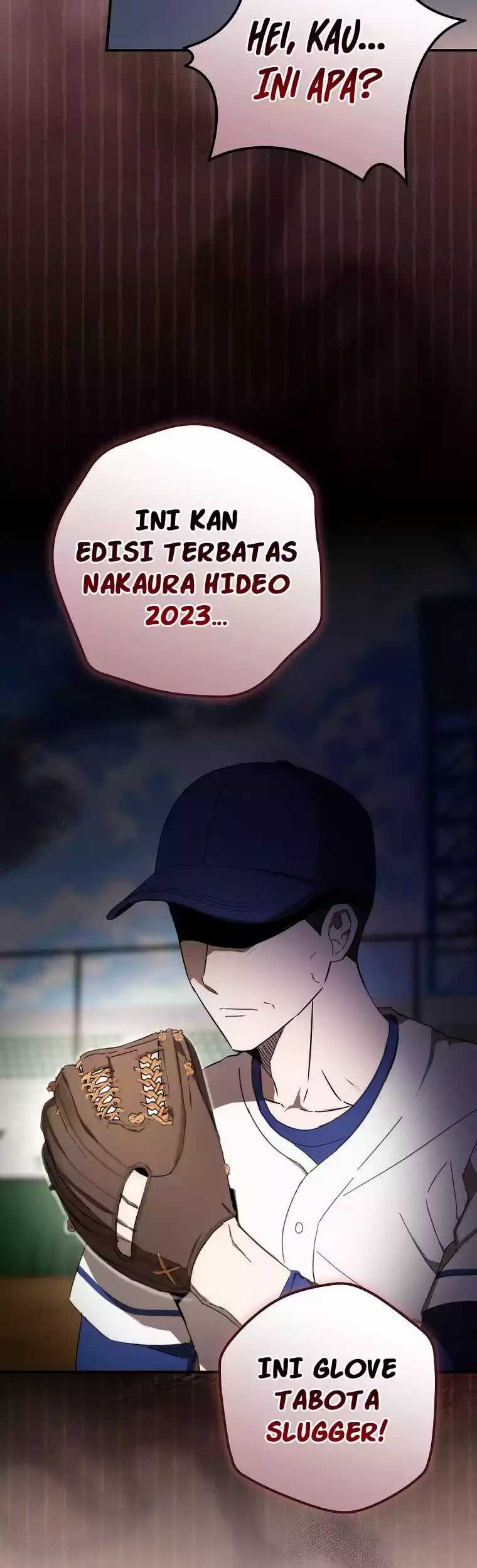 The Rookie In The Baseball Team Is Performing Exceptionally Well Chapter 2 - halaman 10