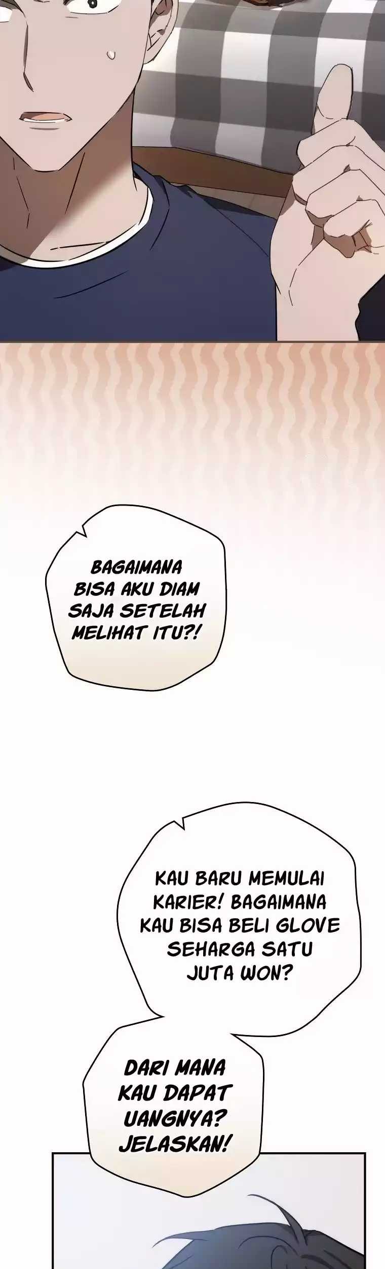 The Rookie In The Baseball Team Is Performing Exceptionally Well Chapter 2 - halaman 13
