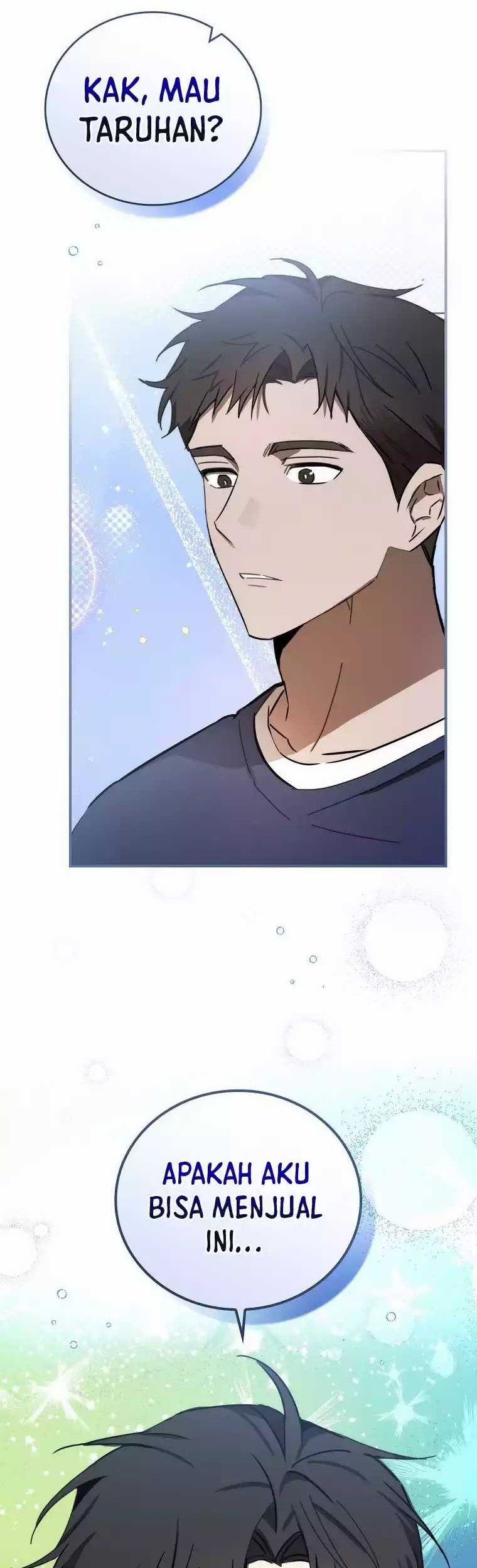 The Rookie In The Baseball Team Is Performing Exceptionally Well Chapter 2 - halaman 19