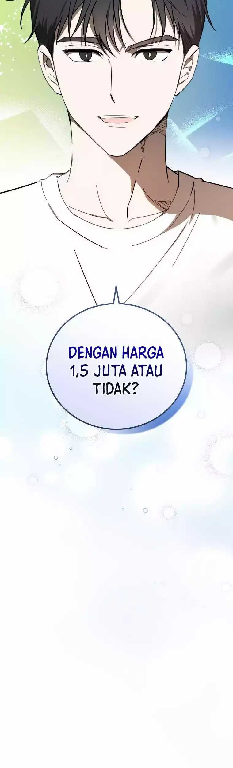 The Rookie In The Baseball Team Is Performing Exceptionally Well Chapter 2 - halaman 20