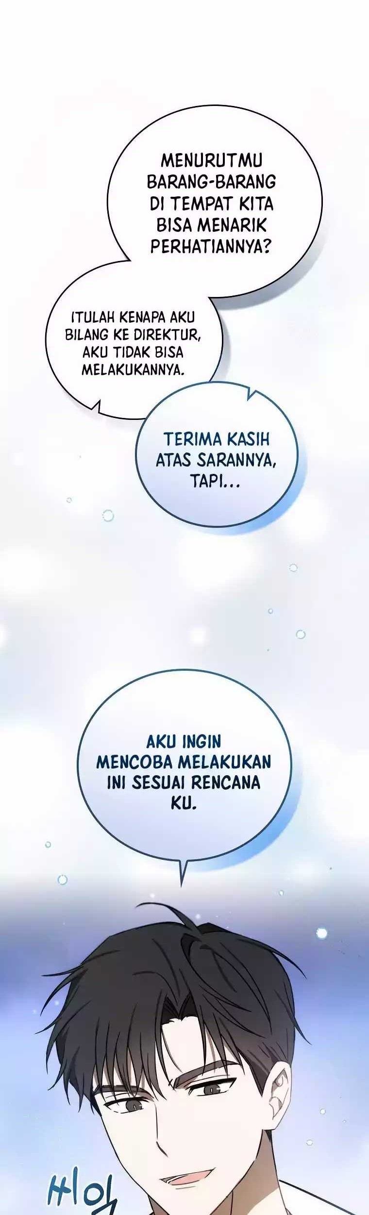 The Rookie In The Baseball Team Is Performing Exceptionally Well Chapter 2 - halaman 32