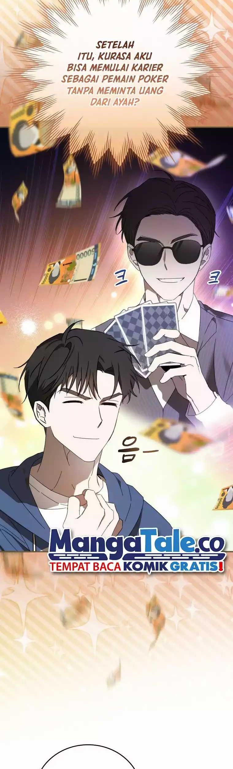 The Rookie In The Baseball Team Is Performing Exceptionally Well Chapter 2 - halaman 4