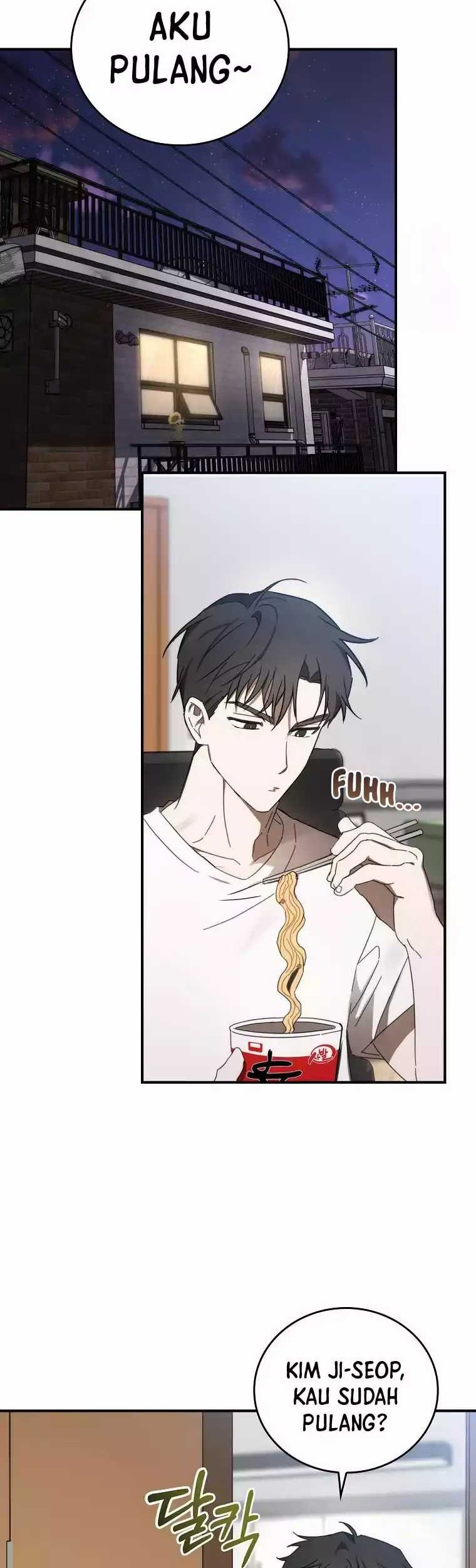 The Rookie In The Baseball Team Is Performing Exceptionally Well Chapter 2 - halaman 5