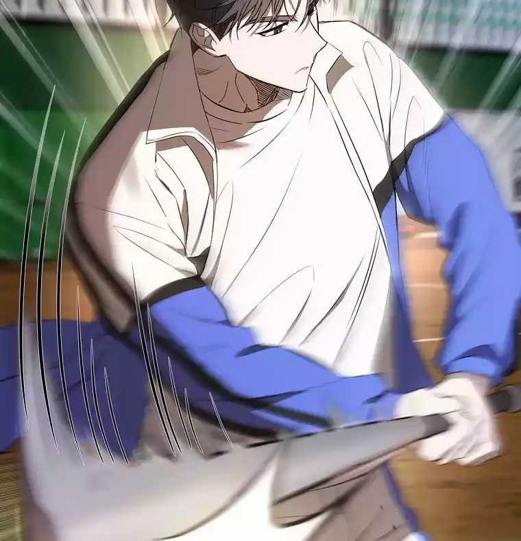 The Rookie In The Baseball Team Is Performing Exceptionally Well Chapter 2 - halaman 54