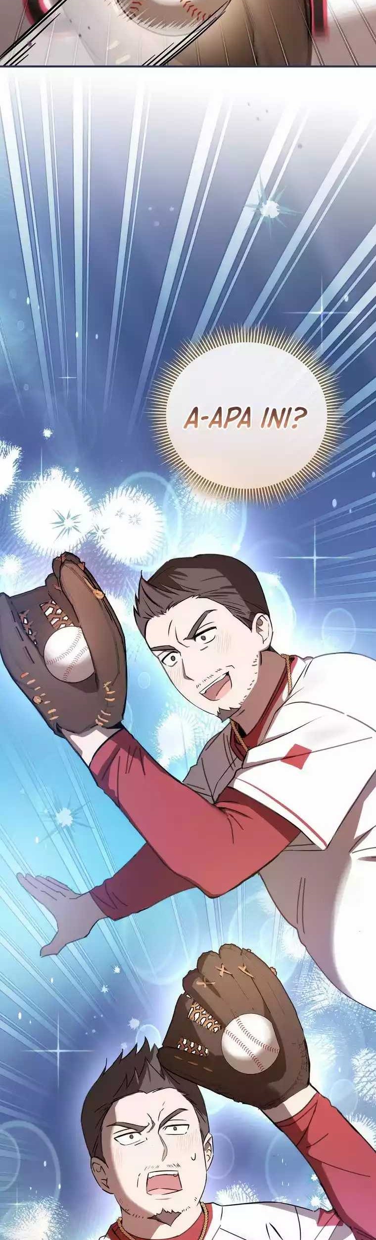 The Rookie In The Baseball Team Is Performing Exceptionally Well Chapter 2 - halaman 56