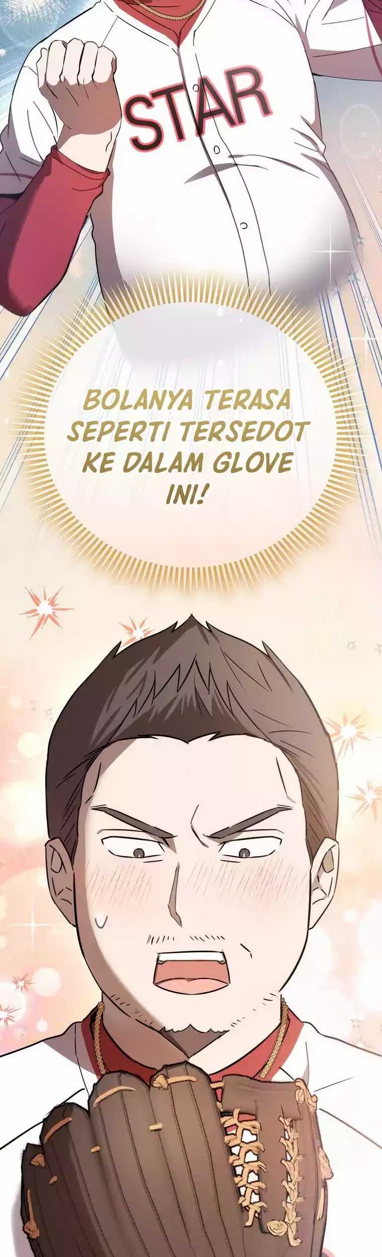 The Rookie In The Baseball Team Is Performing Exceptionally Well Chapter 2 - halaman 57