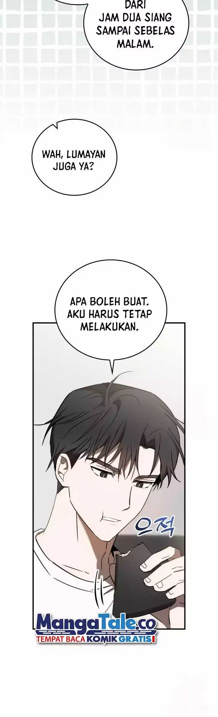 The Rookie In The Baseball Team Is Performing Exceptionally Well Chapter 2 - halaman 7