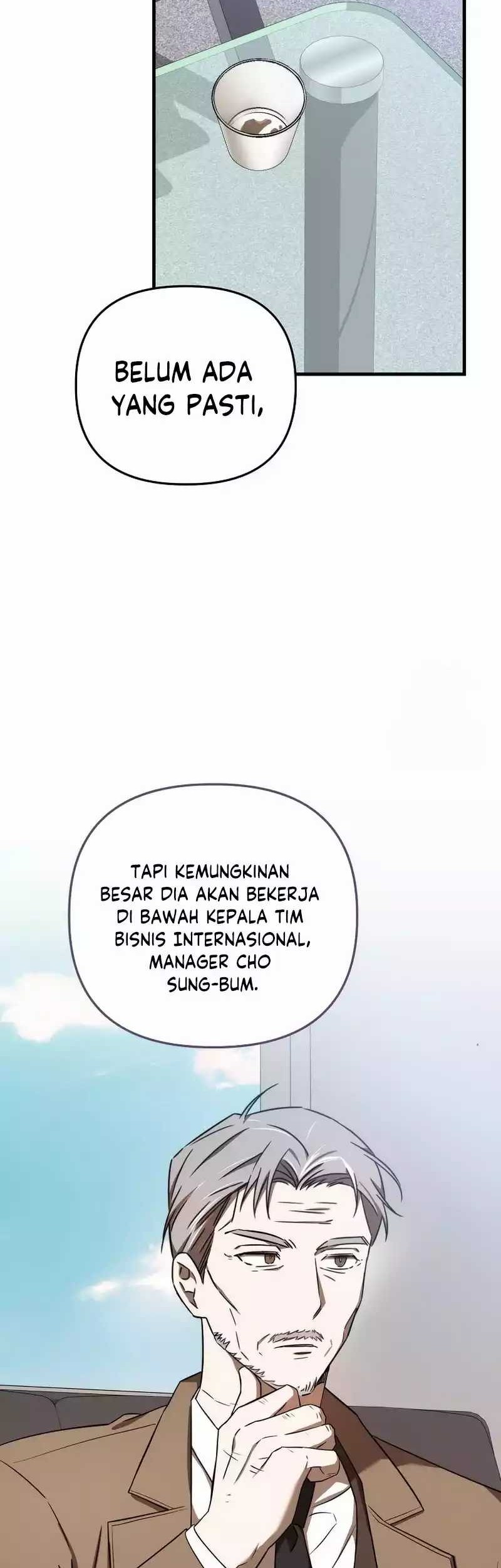 The Rookie In The Baseball Team Is Performing Exceptionally Well Chapter 20 - halaman 17