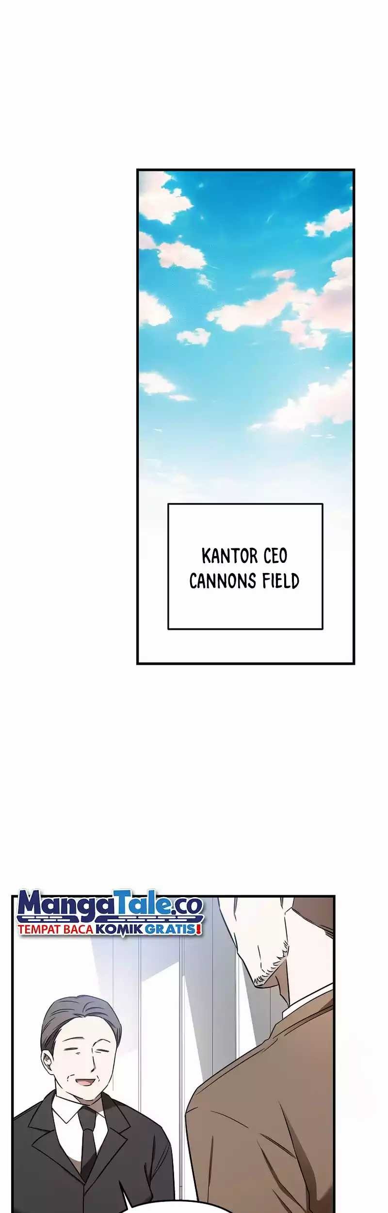 The Rookie In The Baseball Team Is Performing Exceptionally Well Chapter 20 - halaman 2
