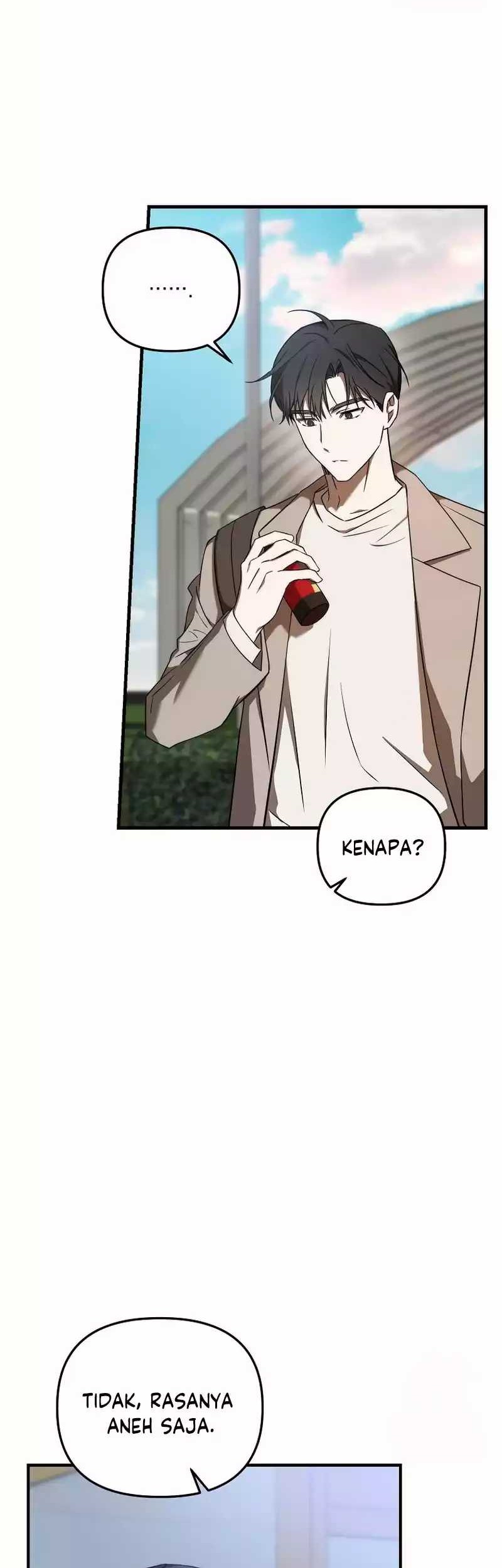 The Rookie In The Baseball Team Is Performing Exceptionally Well Chapter 20 - halaman 35