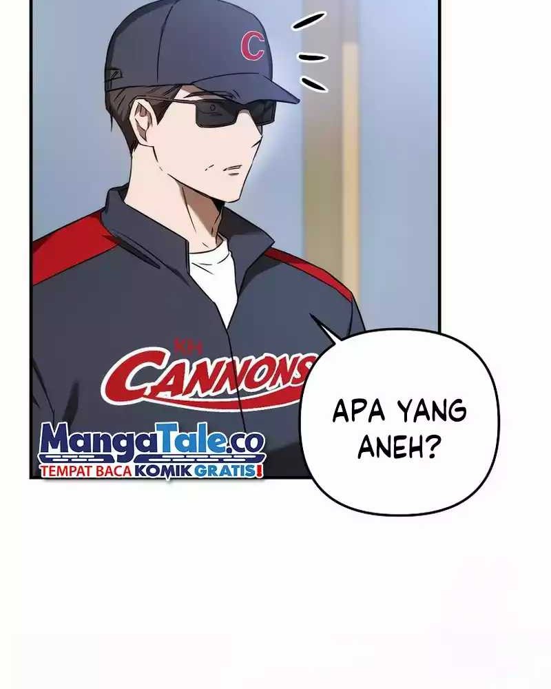 The Rookie In The Baseball Team Is Performing Exceptionally Well Chapter 20 - halaman 36