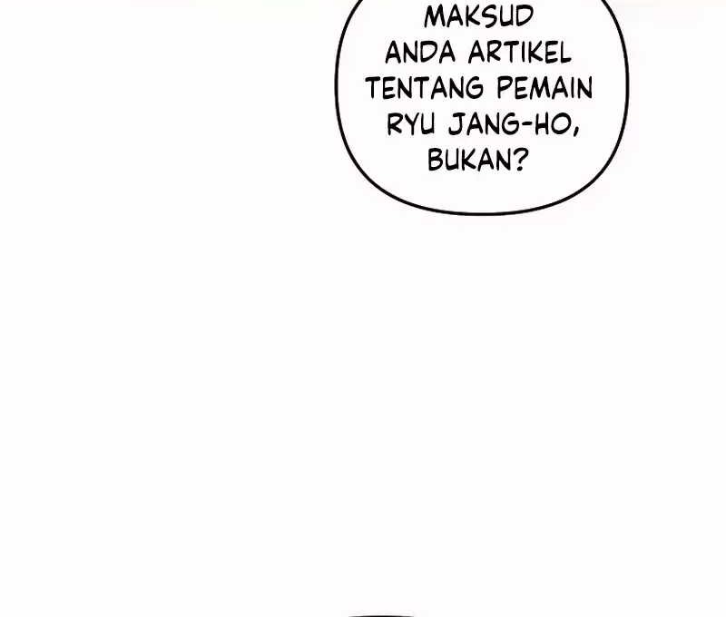 The Rookie In The Baseball Team Is Performing Exceptionally Well Chapter 20 - halaman 8