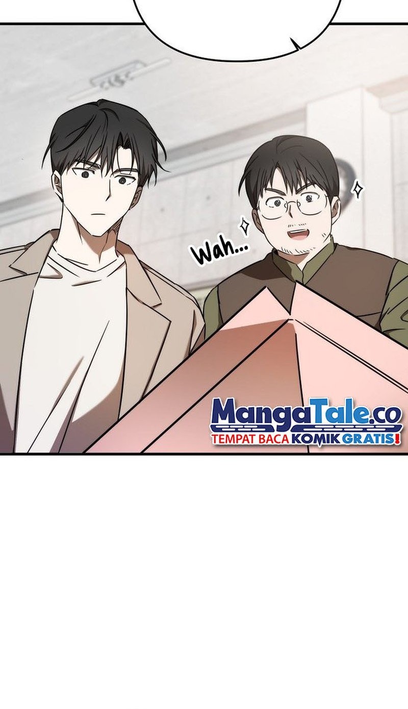 The Rookie In The Baseball Team Is Performing Exceptionally Well Chapter 21 - halaman 17