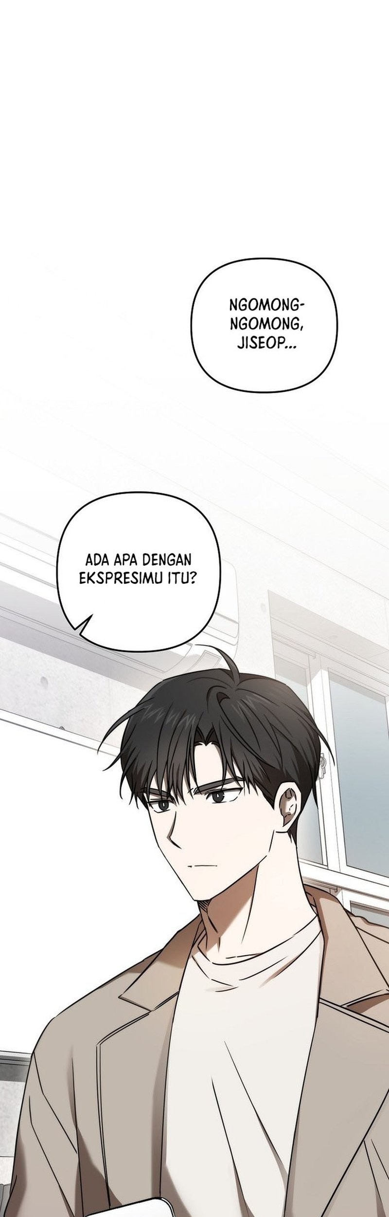 The Rookie In The Baseball Team Is Performing Exceptionally Well Chapter 21 - halaman 26