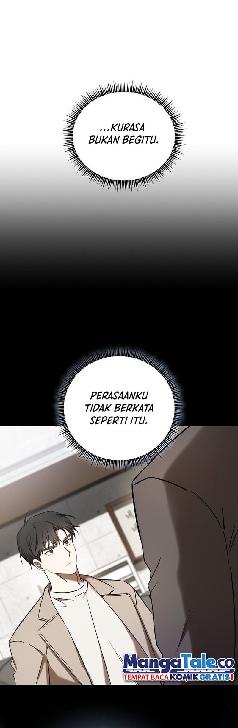 The Rookie In The Baseball Team Is Performing Exceptionally Well Chapter 21 - halaman 31