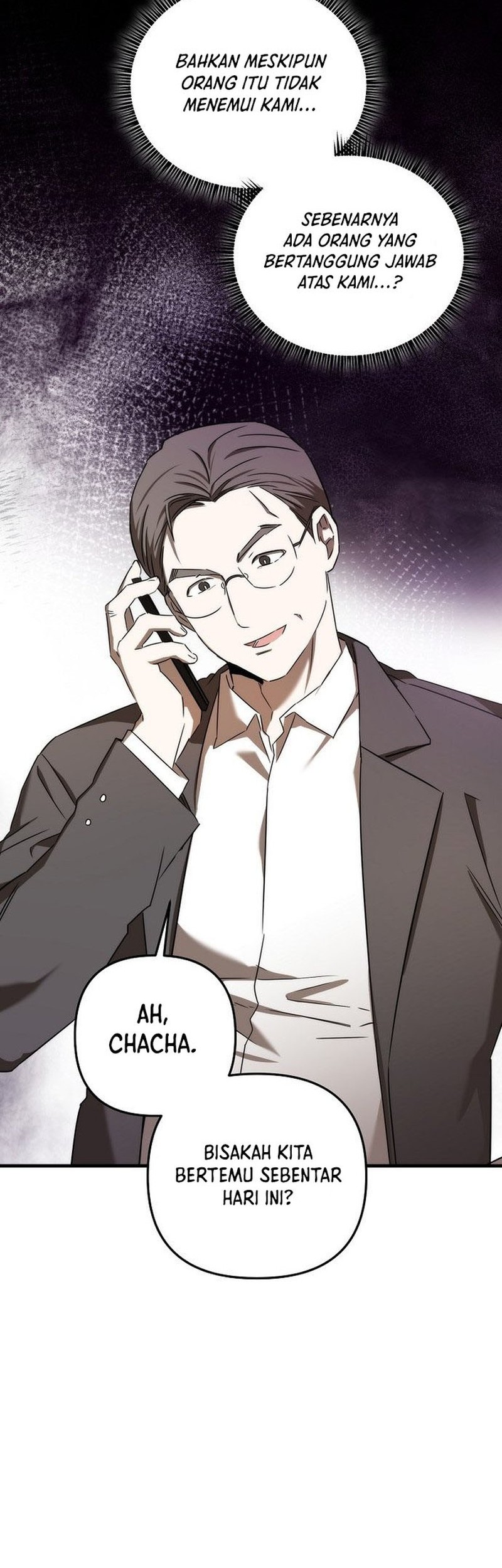 The Rookie In The Baseball Team Is Performing Exceptionally Well Chapter 21 - halaman 33