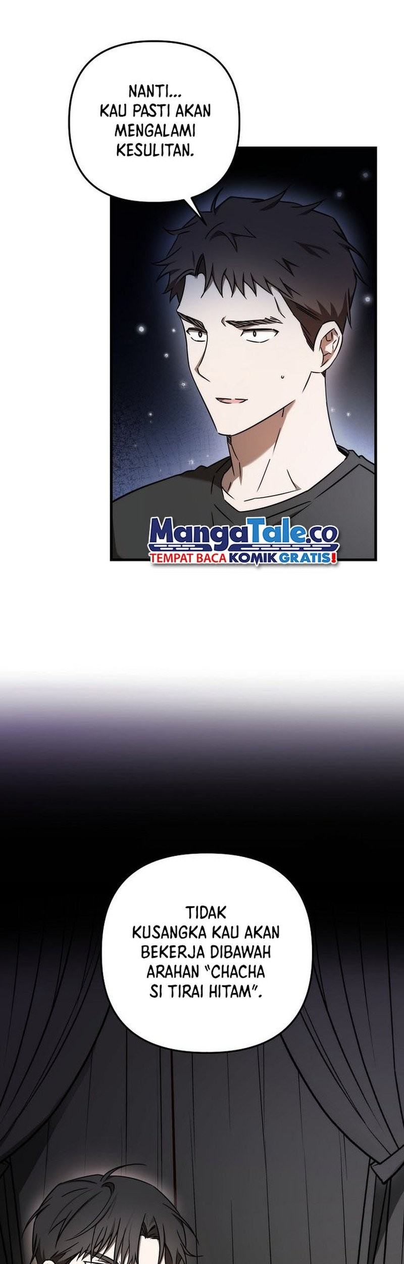 The Rookie In The Baseball Team Is Performing Exceptionally Well Chapter 21 - halaman 40