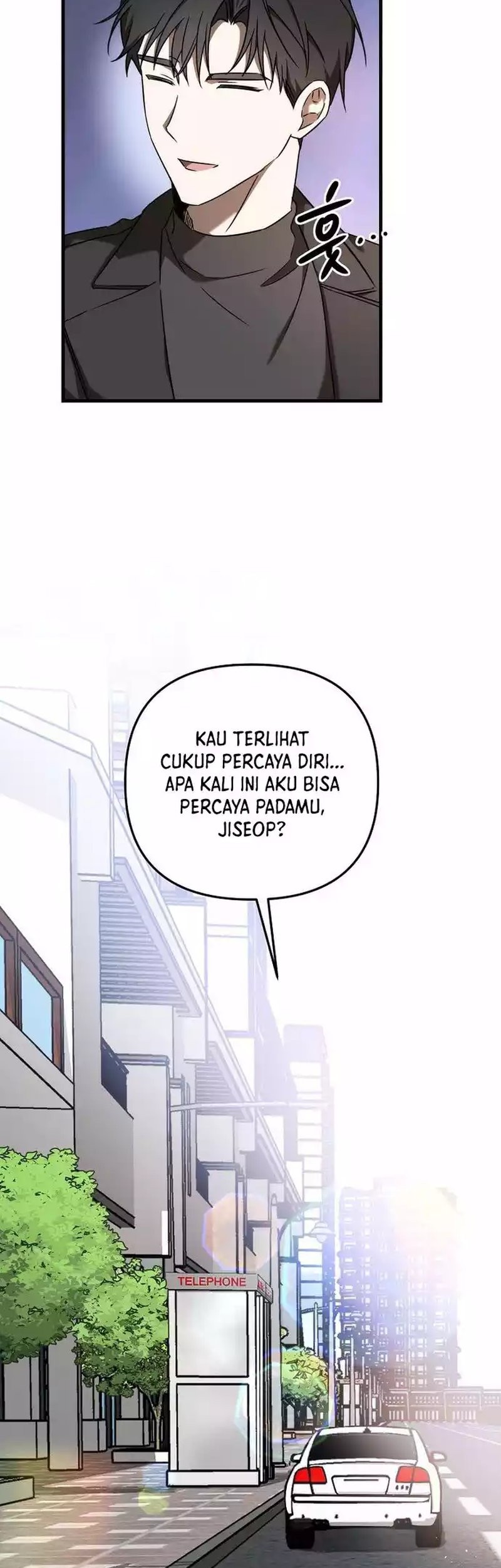 The Rookie In The Baseball Team Is Performing Exceptionally Well Chapter 22 - halaman 14