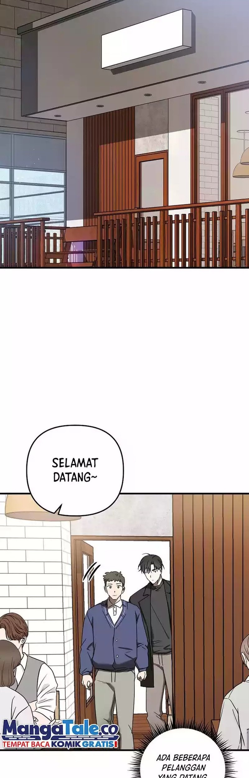 The Rookie In The Baseball Team Is Performing Exceptionally Well Chapter 22 - halaman 17
