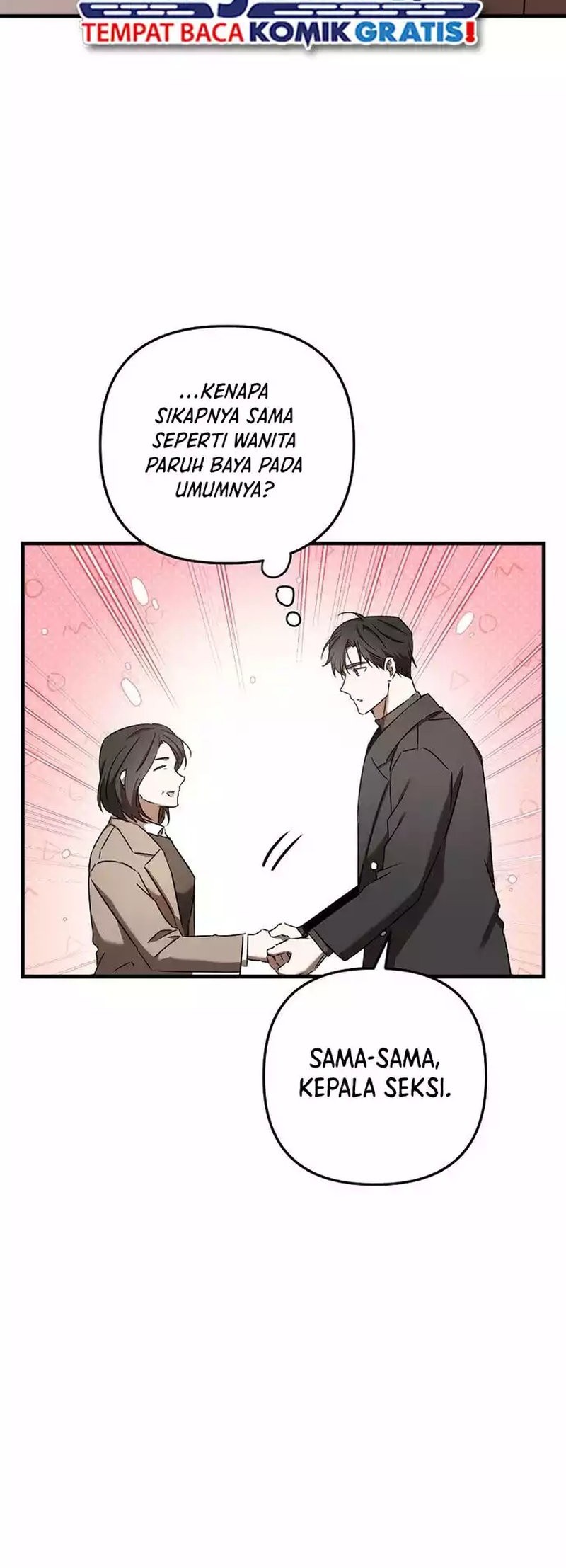 The Rookie In The Baseball Team Is Performing Exceptionally Well Chapter 22 - halaman 21